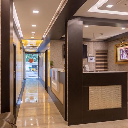 Bells Grand Inn Chennai Exterior foto