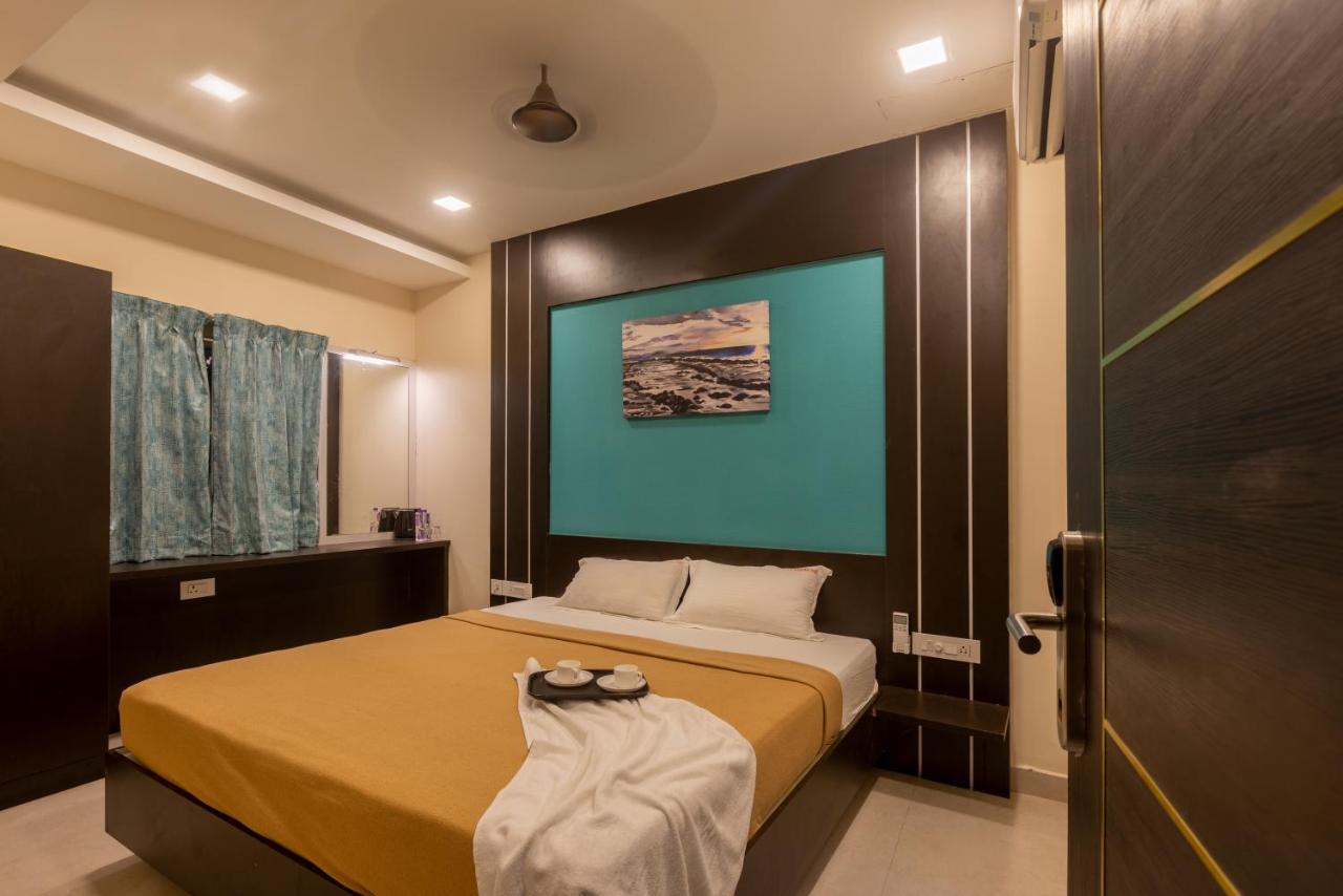 Bells Grand Inn Chennai Exterior foto